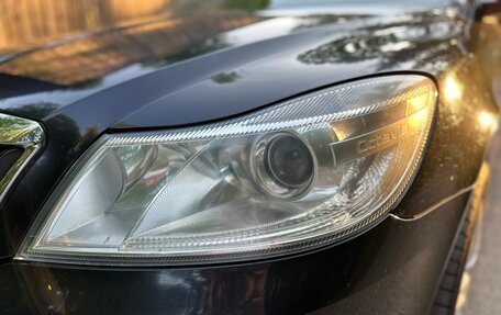 Skoda Octavia, 2012 год, 890 000 рублей, 11 фотография