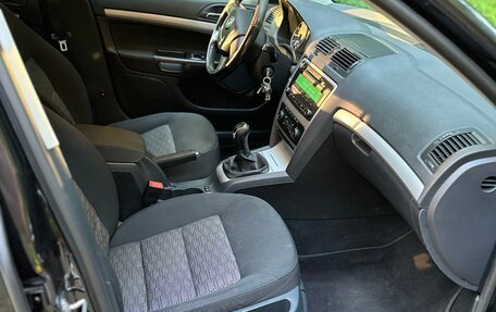 Skoda Octavia, 2012 год, 890 000 рублей, 9 фотография