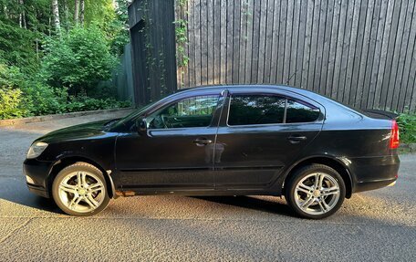 Skoda Octavia, 2012 год, 890 000 рублей, 6 фотография