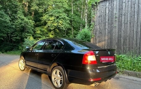 Skoda Octavia, 2012 год, 890 000 рублей, 2 фотография