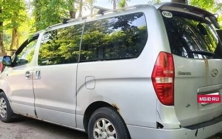 Hyundai Grand Starex Grand Starex I рестайлинг 2, 2010 год, 900 000 рублей, 8 фотография