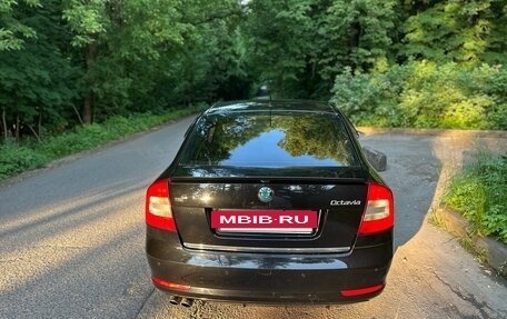 Skoda Octavia, 2012 год, 890 000 рублей, 4 фотография