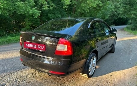 Skoda Octavia, 2012 год, 890 000 рублей, 3 фотография