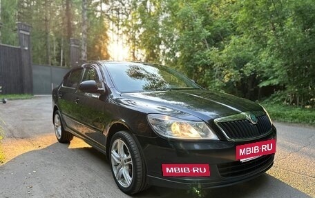 Skoda Octavia, 2012 год, 890 000 рублей, 7 фотография