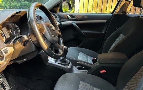 Skoda Octavia, 2012 год, 890 000 рублей, 13 фотография