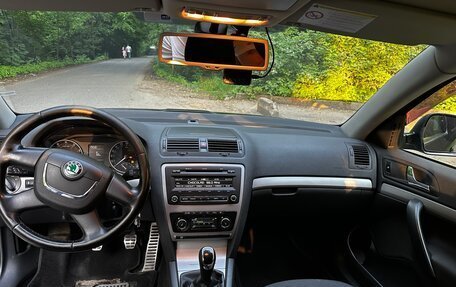 Skoda Octavia, 2012 год, 890 000 рублей, 12 фотография