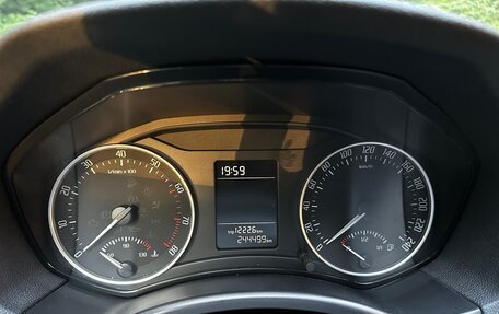 Skoda Octavia, 2012 год, 890 000 рублей, 18 фотография