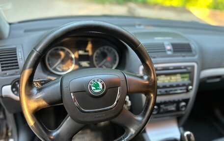 Skoda Octavia, 2012 год, 890 000 рублей, 14 фотография
