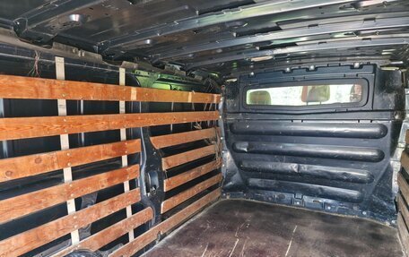 Renault Trafic, 2002 год, 649 999 рублей, 13 фотография