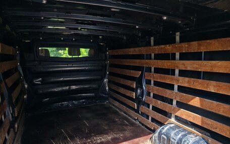 Renault Trafic, 2002 год, 649 999 рублей, 12 фотография