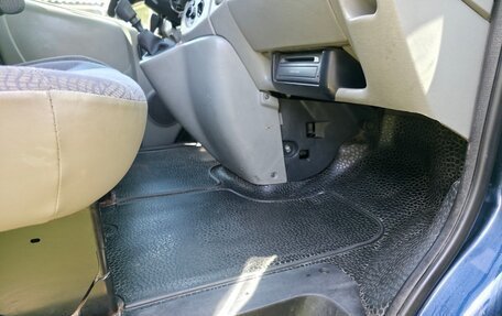 Renault Trafic, 2002 год, 649 999 рублей, 15 фотография