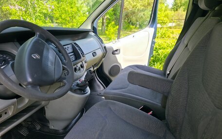 Renault Trafic, 2002 год, 649 999 рублей, 22 фотография