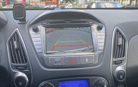 Hyundai ix35 I рестайлинг, 2014 год, 1 350 000 рублей, 11 фотография