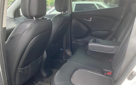 Hyundai ix35 I рестайлинг, 2014 год, 1 350 000 рублей, 15 фотография