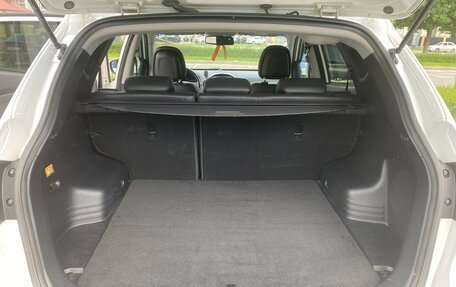 Hyundai ix35 I рестайлинг, 2014 год, 1 350 000 рублей, 17 фотография
