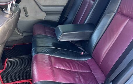 Mercedes-Benz C-Класс, 1994 год, 95 000 рублей, 4 фотография