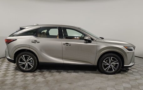 Lexus RX IV рестайлинг, 2025 год, 8 600 000 рублей, 4 фотография