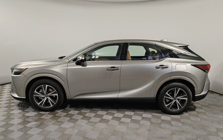 Lexus RX IV рестайлинг, 2025 год, 8 600 000 рублей, 8 фотография