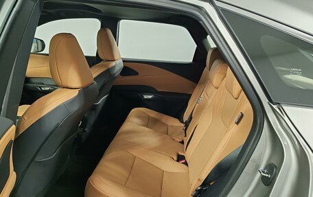 Lexus RX IV рестайлинг, 2025 год, 8 600 000 рублей, 11 фотография