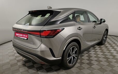 Lexus RX IV рестайлинг, 2025 год, 8 600 000 рублей, 5 фотография