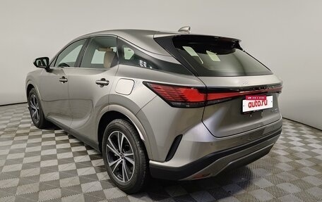 Lexus RX IV рестайлинг, 2025 год, 8 600 000 рублей, 7 фотография