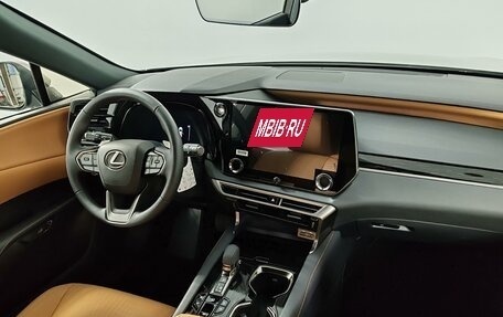 Lexus RX IV рестайлинг, 2025 год, 8 600 000 рублей, 10 фотография
