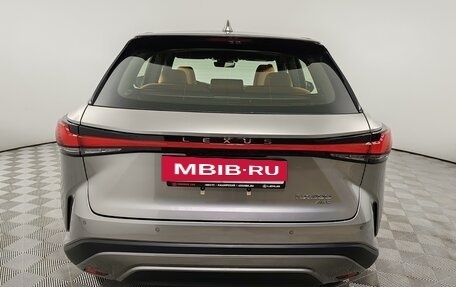 Lexus RX IV рестайлинг, 2025 год, 8 600 000 рублей, 6 фотография