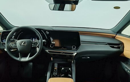 Lexus RX IV рестайлинг, 2025 год, 8 600 000 рублей, 13 фотография