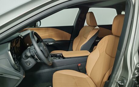 Lexus RX IV рестайлинг, 2025 год, 8 600 000 рублей, 15 фотография