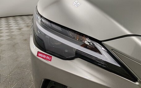 Lexus RX IV рестайлинг, 2025 год, 8 600 000 рублей, 16 фотография