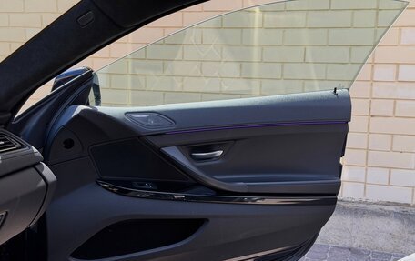 BMW 6 серия, 2016 год, 4 500 000 рублей, 10 фотография