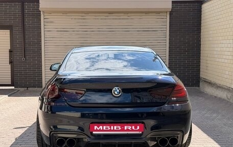 BMW 6 серия, 2016 год, 4 500 000 рублей, 5 фотография