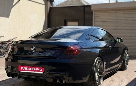 BMW 6 серия, 2016 год, 4 500 000 рублей, 4 фотография