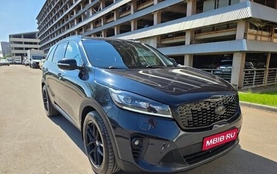 KIA Sorento III Prime рестайлинг, 2020 год, 3 300 000 рублей, 1 фотография