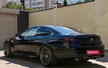 BMW 6 серия, 2016 год, 4 500 000 рублей, 6 фотография