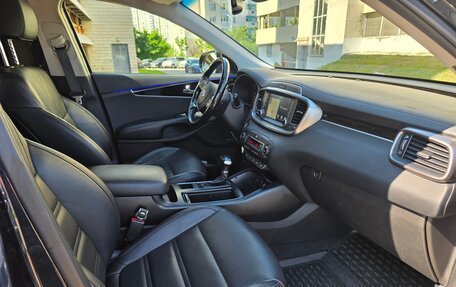 KIA Sorento III Prime рестайлинг, 2020 год, 3 300 000 рублей, 8 фотография