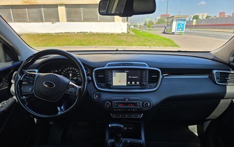 KIA Sorento III Prime рестайлинг, 2020 год, 3 300 000 рублей, 7 фотография
