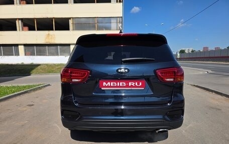KIA Sorento III Prime рестайлинг, 2020 год, 3 300 000 рублей, 3 фотография
