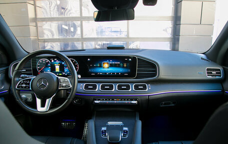 Mercedes-Benz GLS, 2022 год, 14 000 000 рублей, 12 фотография