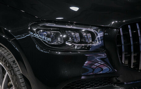 Mercedes-Benz GLS, 2022 год, 14 000 000 рублей, 7 фотография