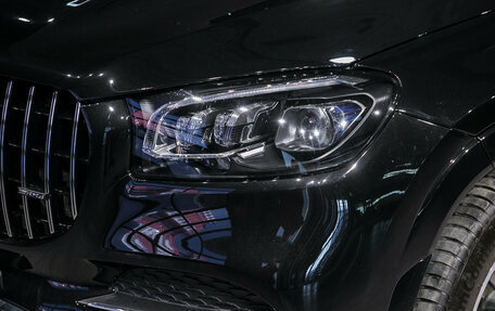 Mercedes-Benz GLS, 2022 год, 14 000 000 рублей, 8 фотография