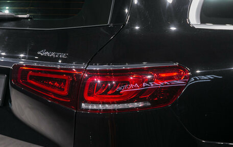 Mercedes-Benz GLS, 2022 год, 14 000 000 рублей, 9 фотография
