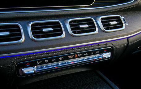 Mercedes-Benz GLS, 2022 год, 14 000 000 рублей, 18 фотография