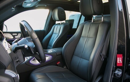 Mercedes-Benz GLS, 2022 год, 14 000 000 рублей, 26 фотография