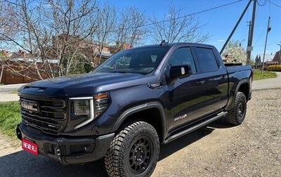 GMC Sierra, 2024 год, 11 500 000 рублей, 1 фотография