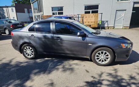 Mitsubishi Lancer IX, 2007 год, 480 000 рублей, 3 фотография