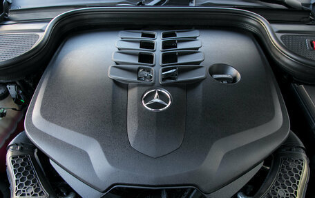 Mercedes-Benz GLS, 2022 год, 14 000 000 рублей, 37 фотография