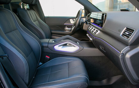 Mercedes-Benz GLS, 2022 год, 14 000 000 рублей, 32 фотография