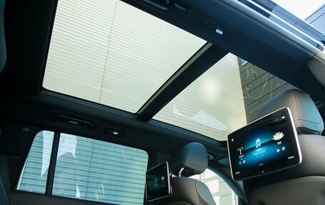 Mercedes-Benz GLS, 2022 год, 14 000 000 рублей, 31 фотография