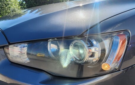 Mitsubishi Lancer IX, 2007 год, 480 000 рублей, 12 фотография